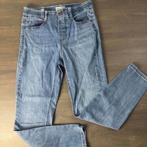 Tribal-gear Women's Blue Jeans
